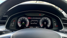 Audi A6 40 TFSI Sport 4dr S Tronic Petrol Saloon